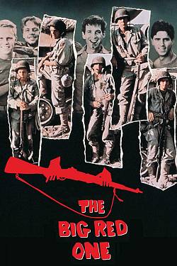 The Big Red One