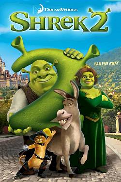 Shrek 2