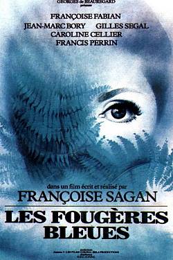 Les fougères bleues