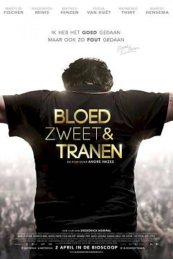 Bloed, Zweet & Tranen