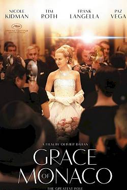 Grace of Monaco