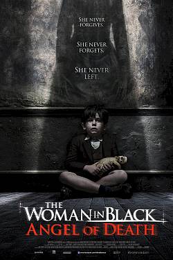 The Woman in Black: Angel of Death