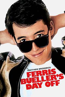Ferris Bueller's Day Off