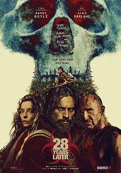 28 Years Later