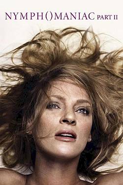 Nymphomaniac (II)