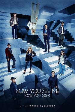 Now You See Me 3