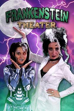 Frankenstein Theatre : The Magic Sword