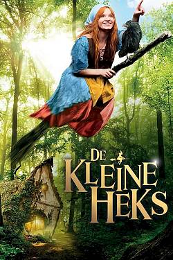 De Kleine Heks