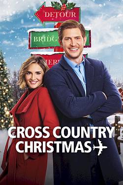 Countdown To Christmas: Cross Country Christmas