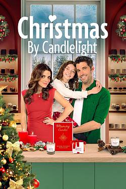 Christmas By Candlelight