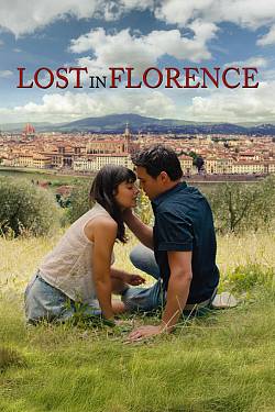 Lost in Florence