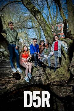 D5R