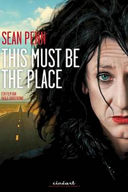 This Must Be the Place