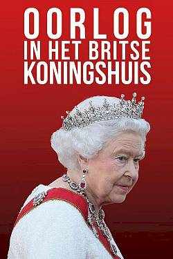 Oorlog In Het Britse Koningshuis