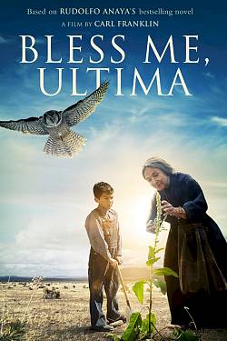 Bless Me, Ultima