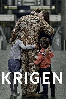 Krigen