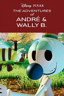 The Adventures of André & Wally B.