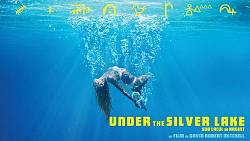 Under The Silver Lake