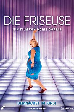Die Friseuse