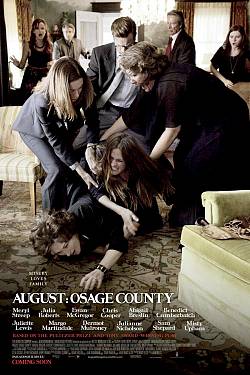 August: Osage County