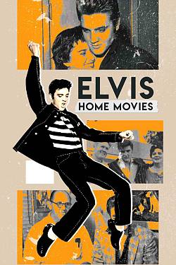 Elvis Home Movies