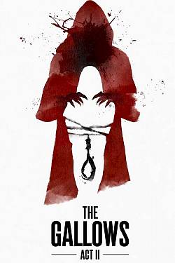The Gallows Act II