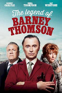 The Legend of Barney Thomson