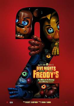 Five Nights at Freddy's 2