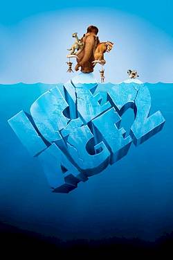 Ice Age 2 - Jetzt taut's