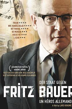 Der Staat gegen Fritz Bauer