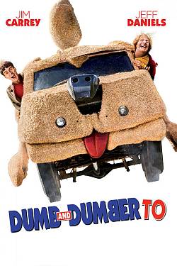 Dumb and Dumber To