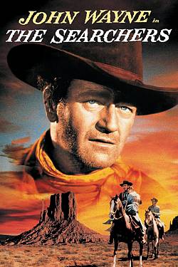 The Searchers