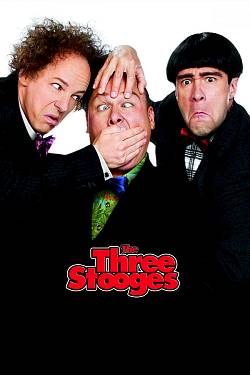 The Three Stooges