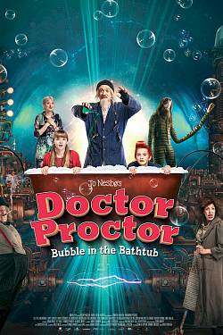 Dr. Proktors Teletijdtobbe