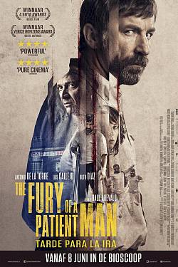The Fury of a Patient Man