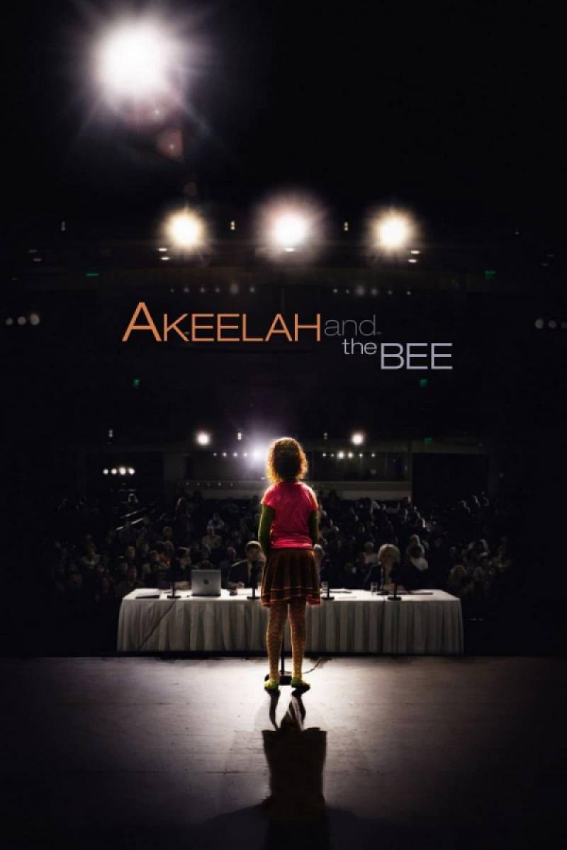 Akeelah and the Bee kijken? Stream of download makkelijk via Film.nl