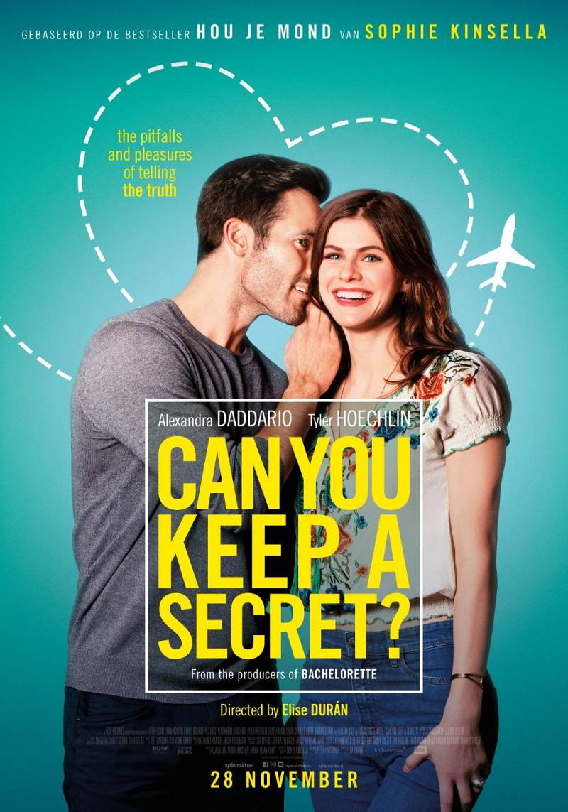 Can You Keep A Secret Kijken Stream Of Download Makkelijk Via Filmnl 8262