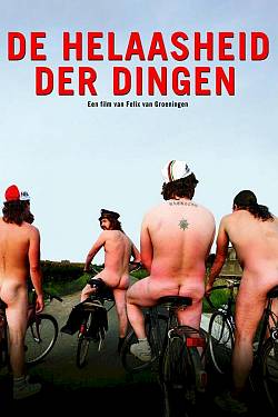 De Helaasheid der Dingen