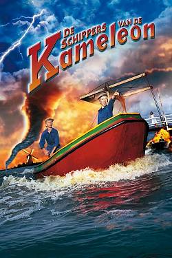 De Schippers Van De Kameleon
