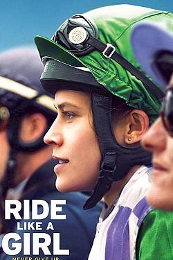 Ride Like a Girl