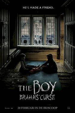 The Boy 2