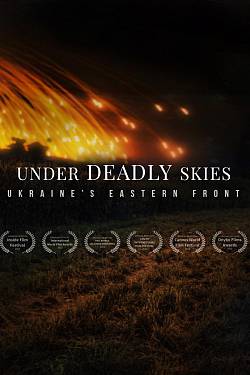 Under Deadly Skies: Ukraine's Eastern Front