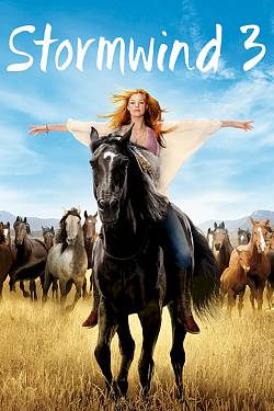 Stormwind 3: op weg naar Ora