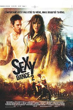 Step Up 2: The Streets