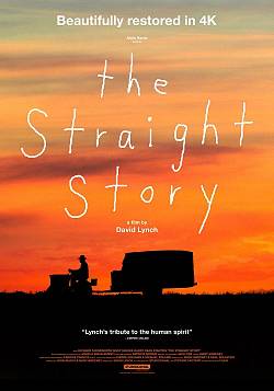 The Straight Story
