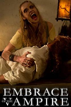 Embrace Of the Vampire