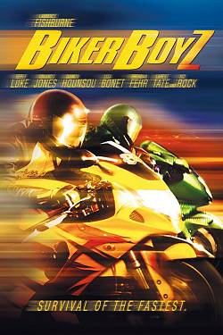 Biker Boyz