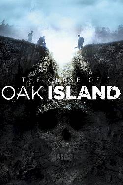 The Curse of Oak Island