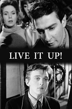 Live It Up