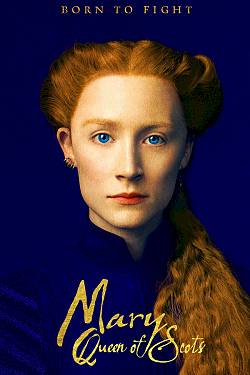 Mary Queen of Scots